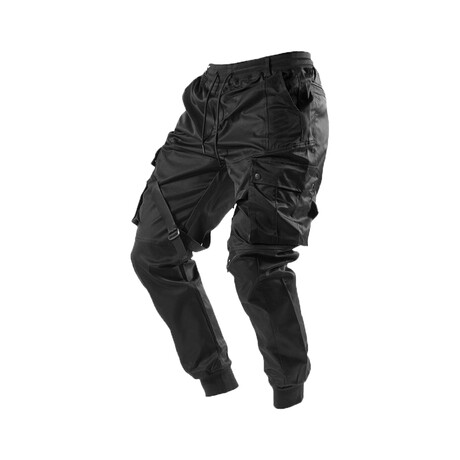 FW21 Pants // Black (S)