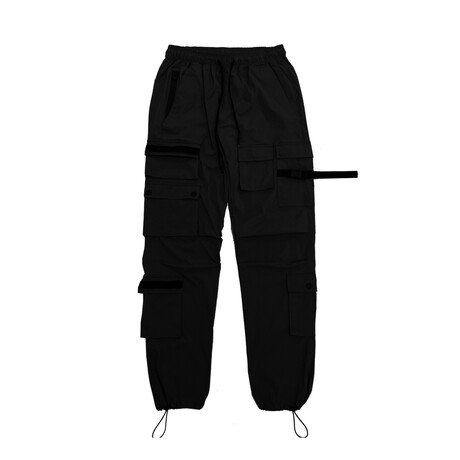 FW20 Pants // Black (S)