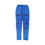 FW21 Pants // Blue (M)