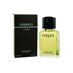 Versace // Men's L'Homme // 100mL