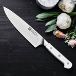 Slim Chef's Knife // 7"