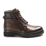 Barrett Boots // Tobacco (Euro Size 40)