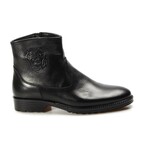 Cameron Boots // Black (Euro Size 42)