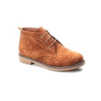 Theodore Boots // Tobacco (Euro Size 40)