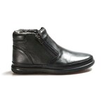 Michael Boots // Black (Euro Size 40)