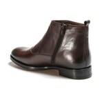 Graham Boots // Brown (Euro Size 39)