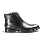 Gabe Boots // Black (Euro Size 39)