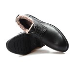 Ian Boots // Black (Euro Size 39)