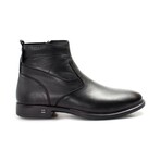 Jackson Boots // Black (Euro Size 45)