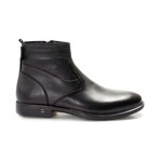 Nicholas Boots // Black (Euro Size 40)