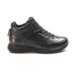 Hunter Boots // Black (Euro Size 39)