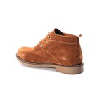 Theodore Boots // Tobacco (Euro Size 40)