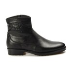 Anthony Boots // Black (Euro Size 40)