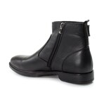 Nicholas Boots // Black (Euro Size 40)