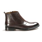 Jonathon Boots // Brown Orlando (Euro Size 39)