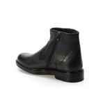 Edward Boots // Black Floater (Euro Size 39)