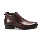 William Boots // Brown (Euro Size 40)