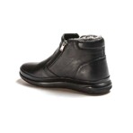 Michael Boots // Black (Euro Size 40)