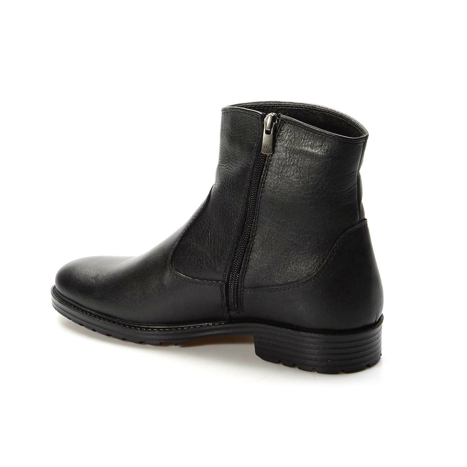 Anthony Boots // Black (Euro Size 40) - Inci Global PERMANENT STORE ...