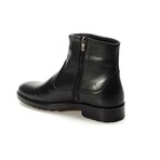 Cameron Boots // Black (Euro Size 42)