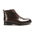 Graham Boots // Brown (Euro Size 39)