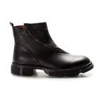 Leo Boots // Black (Euro Size 41)