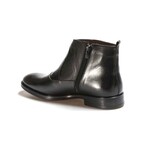 Gabe Boots // Black (Euro Size 39)