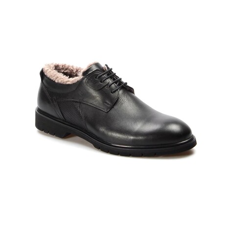 Ian Boots // Black (Euro Size 39)