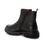 Leo Boots // Black (Euro Size 41)
