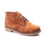 Theodore Boots // Tobacco (Euro Size 40)