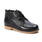 Lewis Boots // Black (Euro Size 38)
