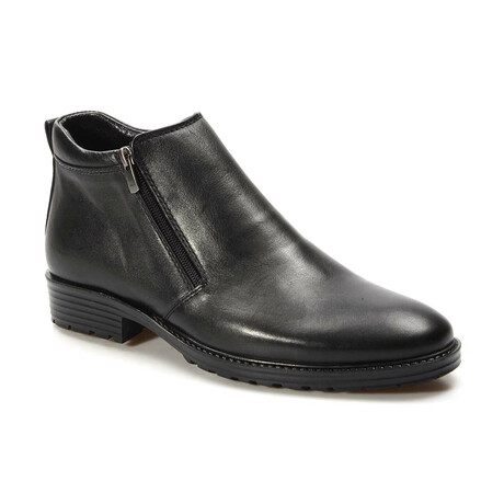 Chad Boots // Black (Euro Size 45)