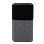 Block Party Bluetooth Speaker + Portable Device Charger