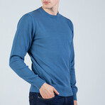 Victor Pullover // Indigo (XL)