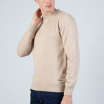 Charlie Pullover // Stone (L)