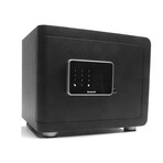Bluetooth Smart Security Safe With Digital Touch Screen // 0.97 Cu Ft.