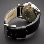 Montblanc Timewalker Automatic // 7050 // 2111707 // Store Display