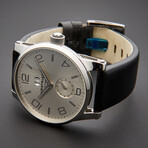 Montblanc Timewalker Automatic // 7050 // 2111707 // Store Display