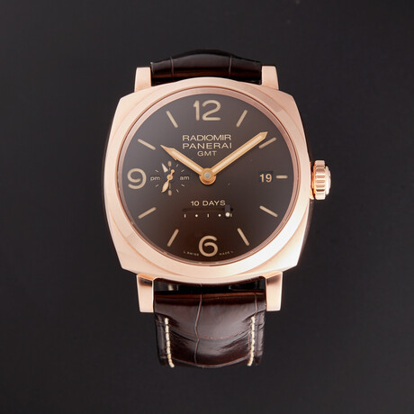 Panerai Radiomir 1940 Automatic // PAM00624 // Pre-Owned