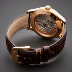 Jaeger Lecoultre Master Hometime GMT Automatic // Q1622530 // Pre-Owned