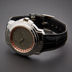 Corum Zagami Stony Meteorite Automatic // 88650700000 // Store Display