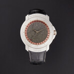Corum Zagami Stony Meteorite Automatic // 88650700000 // Store Display