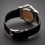 Corum Zagami Stony Meteorite Automatic // 88650700000 // Store Display