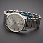 Montblanc Timewalker Automatic // 7050 // 2111706 // Store Display