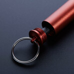 SparkBlade // Orange