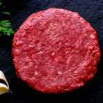 Santa Carota Carrot Finished Beef // Full Flight Package (Standard)