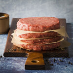 Santa Carota Carrot Finished Beef // Full Flight Package (Standard)