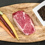 Santa Carota Carrot Finished Beef // Full Flight Package (Standard)