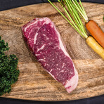 Santa Carota Carrot Finished Beef // Full Flight Package (Standard)