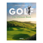 Golf // The Ultimate Book